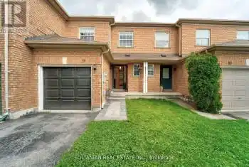 79 Milloy Place, Aurora (Aurora Grove), Ontario L4G7L3, 3 Bedrooms Bedrooms, ,3 BathroomsBathrooms,All Houses,For Rent,Milloy,N9397765