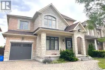 302 Hammersly Boulevard, Markham (Wismer), Ontario L6E2C4, 4 Bedrooms Bedrooms, ,4 BathroomsBathrooms,All Houses,For Sale,Hammersly,N9397876