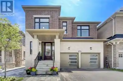 76 Maple Fields Circle Aurora (Aurora Estates) Ontario L4G6J1