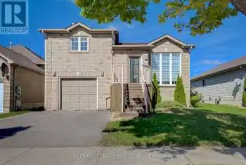 158 Hanmer Street, Barrie (East Bayfield), Ontario L4M6W2, 3 Bedrooms Bedrooms, ,2 BathroomsBathrooms,All Houses,For Sale,Hanmer,S9398175