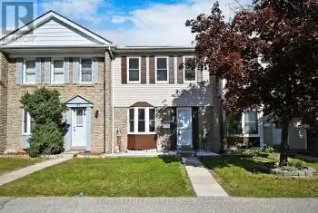 1020 Central Park Drive Unit# 60, Brampton (Northgate), Ontario L6S3J5, 4 Bedrooms Bedrooms, ,2 BathroomsBathrooms,All Houses,For Sale,Central Park,W9397388