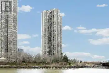 2045 Lake Shore Boulevard Unit# 1609, Toronto (Mimico), Ontario M8V2Z6, 2 Bedrooms Bedrooms, ,2 BathroomsBathrooms,Condo,For Rent,Lake Shore,W9397721