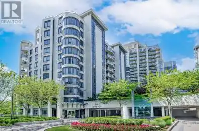 2095 Lake Shore Boulevard Unit# LPH19 Toronto (Mimico) Ontario M8V4G4