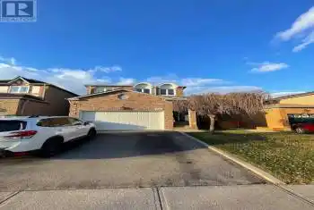 2943 Gulfstream Way, Mississauga (Meadowvale), Ontario L5N6J9, 4 Bedrooms Bedrooms, ,4 BathroomsBathrooms,All Houses,For Rent,Gulfstream,W9398138