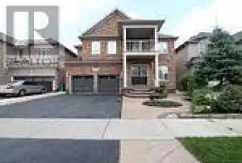 11 Pepperbush Road Unit# Bsmt, Brampton (Bram East), Ontario L6P2L5, 2 Bedrooms Bedrooms, ,2 BathroomsBathrooms,All Houses,For Rent,Pepperbush,W9398161