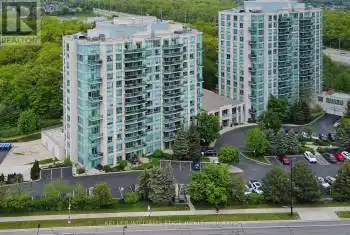 2585 Erin Centre Boulevard Unit# 802, Mississauga (Central Erin Mills), Ontario L5M6Z7, 1 Bedroom Bedrooms, ,2 BathroomsBathrooms,Condo,For Sale,Erin Centre,W9398198