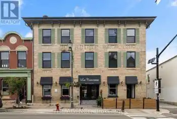 163 Main Street Unit# 201, Milton (Old Milton), Ontario L9T1N7, 1 Bedroom Bedrooms, ,1 BathroomBathrooms,All Houses,For Rent,Main,W9398208