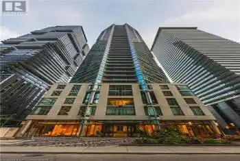 45 CHARLES Street Unit# 605, Toronto, Ontario M4Y1S2, 1 Bedroom Bedrooms, ,1 BathroomBathrooms,Condo,For Rent,CHARLES,40662343