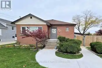 371 East 28th Street Unit# (Upper), Hamilton (Burkholme), Ontario L8V3J7, 3 Bedrooms Bedrooms, ,1 BathroomBathrooms,All Houses,For Rent,East 28th,X9398189