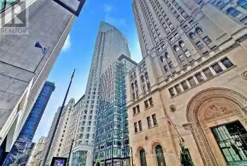 1 King Street Unit# 3012, Toronto (Bay Street Corridor), Ontario M5H1A1, 1 Bedroom Bedrooms, ,1 BathroomBathrooms,Condo,For Sale,King,C9397637