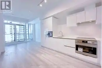 121 St Patrick Street Unit# 1217, Toronto (Kensington-Chinatown), Ontario M5T3C1, 2 Bedrooms Bedrooms, ,1 BathroomBathrooms,Condo,For Rent,St Patrick,C9397682