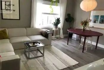 128 Euclid Avenue Unit# 2, Toronto (Trinity-Bellwoods), Ontario M6J2J9, 2 Bedrooms Bedrooms, ,1 BathroomBathrooms,All Houses,For Rent,Euclid,C9397789