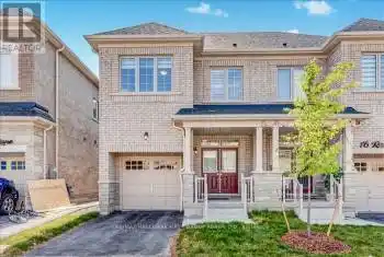 14 Reign Lane, Markham (Cedarwood), Ontario L3S0E8, 4 Bedrooms Bedrooms, ,4 BathroomsBathrooms,All Houses,For Rent,Reign,N9397656