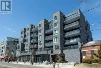 1888 Queen Street Unit# 305, Toronto (The Beaches), Ontario M4L1H4, 1 Bedroom Bedrooms, ,1 BathroomBathrooms,Condo,For Rent,Queen,E9397948