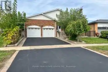 450 Rutherford Road, Brampton (Madoc), Ontario L6V3S1, 7 Bedrooms Bedrooms, ,4 BathroomsBathrooms,All Houses,For Sale,Rutherford,W9397706