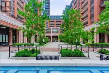 830 Lawrence Avenue Unit# 422, Toronto (Yorkdale-Glen Park), Ontario M6A1C3, 3 Bedrooms Bedrooms, ,2 BathroomsBathrooms,Condo,For Sale,Lawrence,W9397832