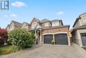 17 Hawkridge Trail, Brampton (Brampton East), Ontario L6P2T5, 5 Bedrooms Bedrooms, ,4 BathroomsBathrooms,All Houses,For Sale,Hawkridge,W9397943