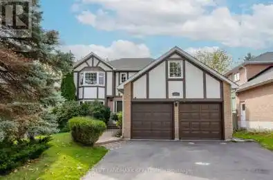 221 Orchard Heights Boulevard Aurora (Aurora Estates) Ontario L4G5A5