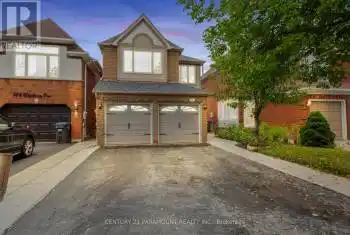 106 Wildberry Crescent, Brampton (Sandringham-Wellington), Ontario L6R1J8, 4 Bedrooms Bedrooms, ,3 BathroomsBathrooms,All Houses,For Rent,Wildberry,W9398225