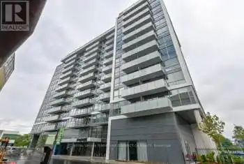 10 De Boers Drive Unit# 707, Toronto (York University Heights), Ontario M3J0L6, 2 Bedrooms Bedrooms, ,2 BathroomsBathrooms,Condo,For Rent,De Boers,W9398238