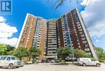 60 Pavane Linkway Unit# 1201, Toronto (Flemingdon Park), Ontario M3C1A2, 3 Bedrooms Bedrooms, ,2 BathroomsBathrooms,Condo,For Sale,Pavane Linkway,C9398237