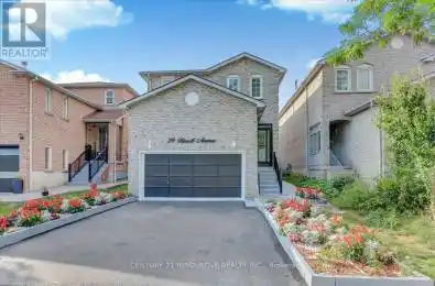 39 Birrell Avenue Toronto (Rouge) Ontario M1B5C8