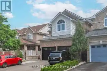 13 Legend Lane, Brampton (Fletcher's Creek Village), Ontario L6X5B5, 6 Bedrooms Bedrooms, ,5 BathroomsBathrooms,All Houses,For Sale,Legend,W9398264