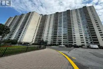 370 Dixon Road Unit# 2109, Toronto (Kingsview Village-The Westway), Ontario M9R1T2, 2 Bedrooms Bedrooms, ,1 BathroomBathrooms,Condo,For Sale,Dixon,W9398283