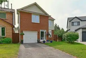 16 Bryant Court, Brampton (Brampton West), Ontario L6X2T1, 3 Bedrooms Bedrooms, ,2 BathroomsBathrooms,All Houses,For Sale,Bryant,W9398285