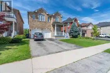 38 Goreridge Crescent, Brampton (Bram East), Ontario L6P1P1, 2 Bedrooms Bedrooms, ,2 BathroomsBathrooms,All Houses,For Rent,Goreridge,W9398291