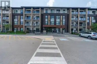 25 Kay Crescent Unit# LL14 Guelph (Guelph South) Ontario N1L0P2