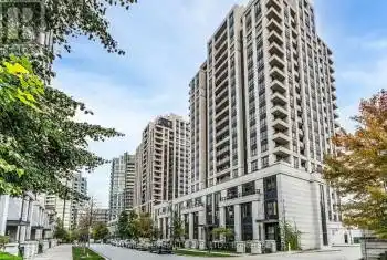 100 Harrison Garden Boulevard Unit# 201, Toronto (Willowdale East), Ontario M2N0C2, 2 Bedrooms Bedrooms, ,1 BathroomBathrooms,Condo,For Sale,Harrison Garden,C9398570