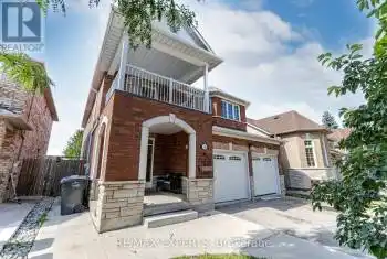 136 Van Scott Dr, Brampton, Ontario L7A 1N5, 4 Bedrooms Bedrooms, 5 Rooms Rooms,4 BathroomsBathrooms,All Houses,Sold,Van Scott,W9398472