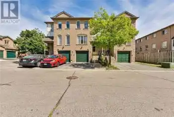 2 Sir Lou Drive Unit# 138, Brampton (Fletcher's Creek South), Ontario L6Y5A8, 4 Bedrooms Bedrooms, ,2 BathroomsBathrooms,All Houses,For Rent,Sir Lou,W9398539