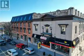 7 FOUNDRY Street Unit# 12, Dundas, Ontario L9H1T9, 2 Bedrooms Bedrooms, ,1 BathroomBathrooms,Condo,For Rent,FOUNDRY,40662573