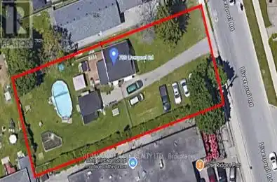 780 Liverpool Road Pickering (Bay Ridges) Ontario L1W1S1