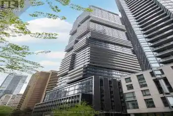 55 Charles Street Unit# 2206, Toronto (Church-Yonge Corridor), Ontario M4Y0J1, 3 Bedrooms Bedrooms, ,2 BathroomsBathrooms,Condo,For Rent,Charles,C9398771