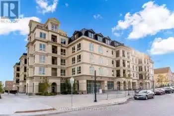 101 Cathedral High Street Unit# PH05, Markham (Cathedraltown), Ontario L6C0P1, 3 Bedrooms Bedrooms, ,4 BathroomsBathrooms,Condo,For Rent,Cathedral High,N9398635