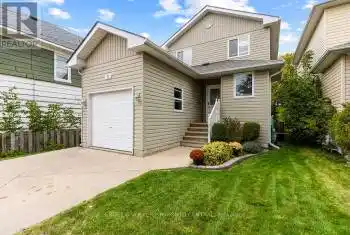 101 Market Street, Collingwood, Ontario L9Y3M7, 3 Bedrooms Bedrooms, ,2 BathroomsBathrooms,All Houses,For Sale,Market,S9398736