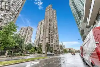 3888 Duke of York Boulevard Unit# 1223, Mississauga (City Centre), Ontario L5B4P5, 2 Bedrooms Bedrooms, ,1 BathroomBathrooms,Condo,For Rent,Duke of York,W9398630