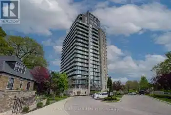 1665 The Collegeway Unit# 1209, Mississauga (Erin Mills), Ontario L5L0A9, 1 Bedroom Bedrooms, ,1 BathroomBathrooms,Condo,For Sale,The Collegeway,W9398702