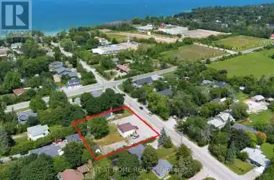 27030 Kennedy Road Georgina (Historic Lakeshore Communities) Ontario L