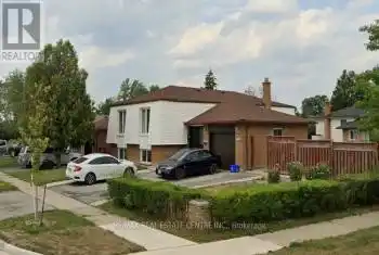 3652 Keenan Crescent Unit# Bsmnt, Mississauga (Malton), Ontario L4T3M2, 3 Bedrooms Bedrooms, ,1 BathroomBathrooms,All Houses,For Rent,Keenan,W9398839