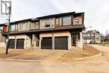 106 Court Drive Unit# 22, Brant (Paris), Ontario N3L0N1, 3 Bedrooms Bedrooms, ,3 BathroomsBathrooms,All Houses,For Rent,Court,X9398880