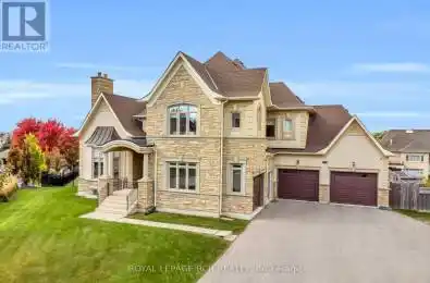 30 Longthorpe Court Aurora (Bayview Southeast) Ontario L4G0K4