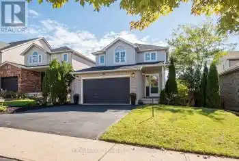 20 Rachlin Drive, Halton Hills (Acton), Ontario L7J3B2, 4 Bedrooms Bedrooms, ,4 BathroomsBathrooms,All Houses,For Sale,Rachlin,W9398920