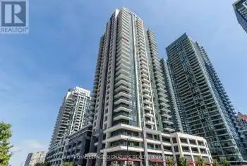 4055 Parkside Village Dr Unit# 715, Mississauga, Ontario L5B 0K8, 1 Bedroom Bedrooms, 5 Rooms Rooms,1 BathroomBathrooms,Condo,Rented,Parkside Village,W9398954