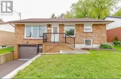 199 Allen Street Unit# Upper Waterloo Ontario N2J1J9