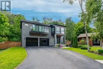 1500 Marshwood Place, Mississauga (Clarkson), Ontario L5J4J6, 3 Bedrooms Bedrooms, ,3 BathroomsBathrooms,All Houses,For Sale,Marshwood,W9398969