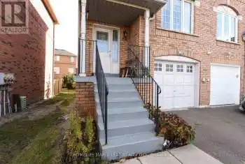 2 Clay Brick Court Unit# 88, Brampton (Brampton North), Ontario L6V4M7, 3 Bedrooms Bedrooms, ,3 BathroomsBathrooms,All Houses,For Rent,Clay Brick,W9398977